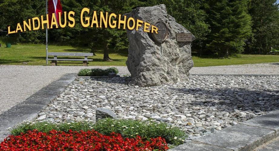 Apartament W6 Haus Ganghofer Leutasch Zewnętrze zdjęcie