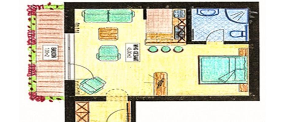 Apartament W6 Haus Ganghofer Leutasch Zewnętrze zdjęcie