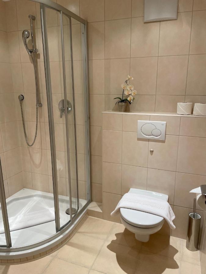 Apartament W6 Haus Ganghofer Leutasch Zewnętrze zdjęcie